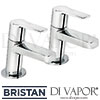 Bristan Pisa Basin Taps Spare Parts